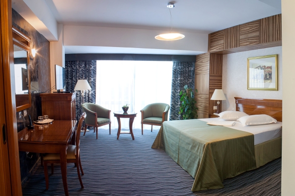 Hotel Oltenia